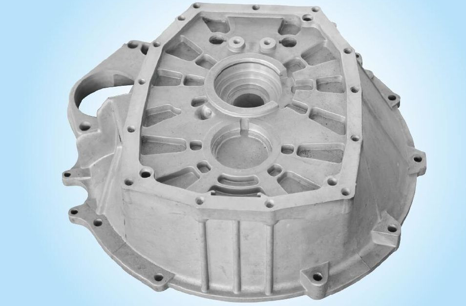 zigi-tech Rapid Metal Casting